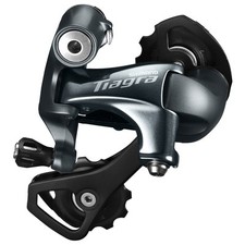 CAMBIO BICI SHIMANO POSTERIORE 10V GS RD-4700 TIAGRA