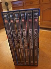 GOLDRAKE SPECIAL EDITION+ 3