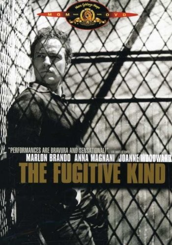 The fugitive kind very - fugitive,