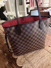 Louis Vuitton Neverfull MM