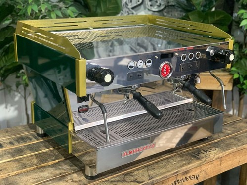Marzocco linea 2 group - linea, pb