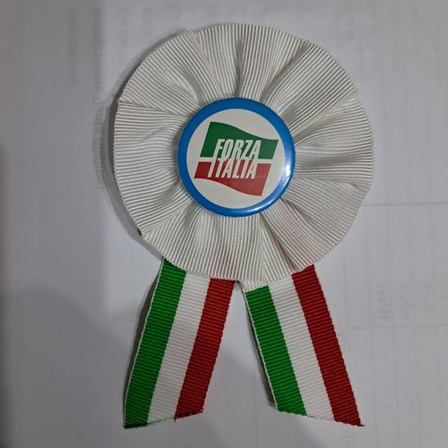 Gadget forza italia - gadget,