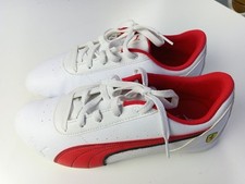 Sneakers Puma Ed. Limitata Ferrari 42