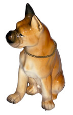 Statuina Boxer Vintage in