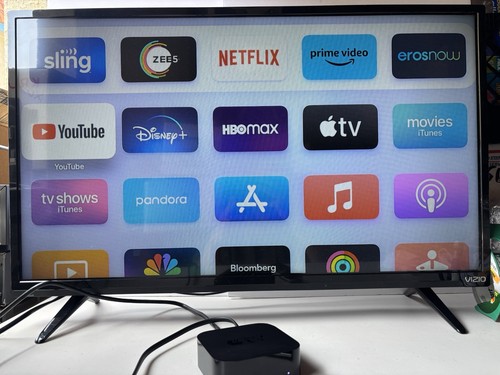 Apple 1a generazione - 4k,