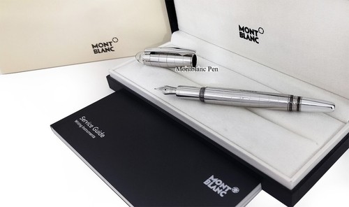 Fontana montblanc starwalker - fontana,