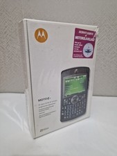new GENUINE Motorola Q 9h