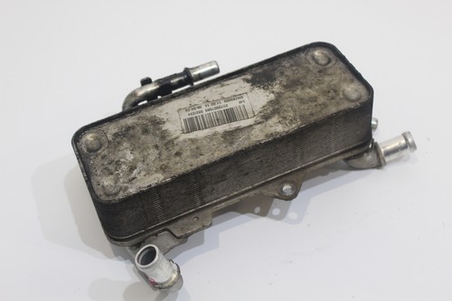 Radiatore olio cambio audi - olio, a6