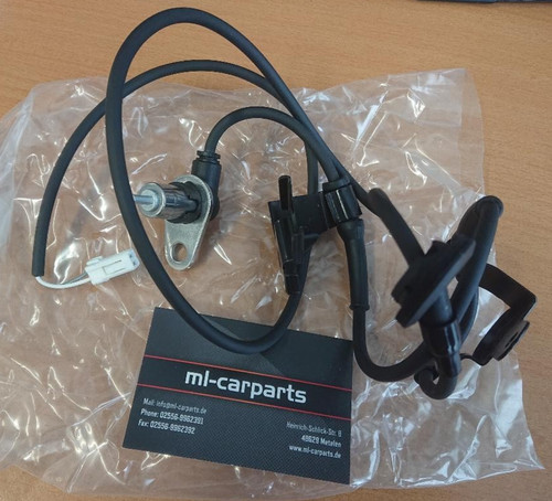 Sensore velocità abs per - r,