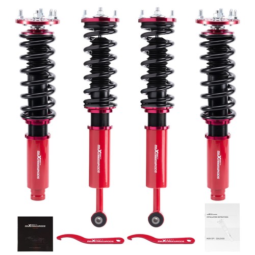 Coilovers suspensiones - y,