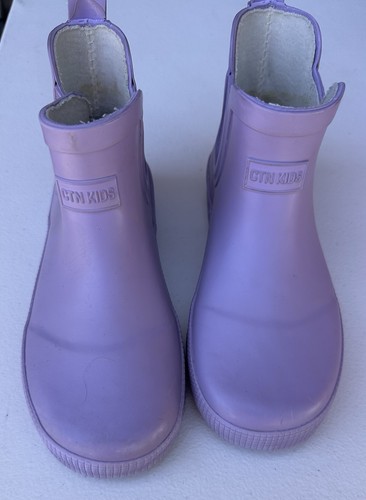 Stivaletti ctn kids pioggia - ctn, da
