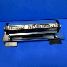 ((RARO)) Incisione R.M.S