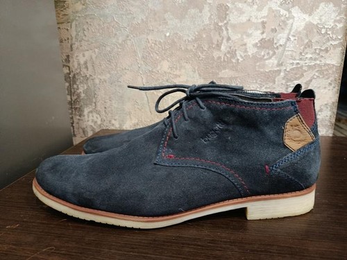 Stivali uomo bugatti - uomo,