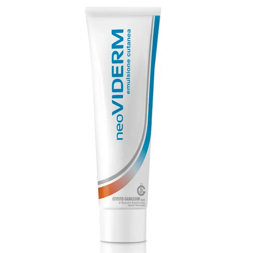 Neoviderm emulsione cutanea - neoviderm,