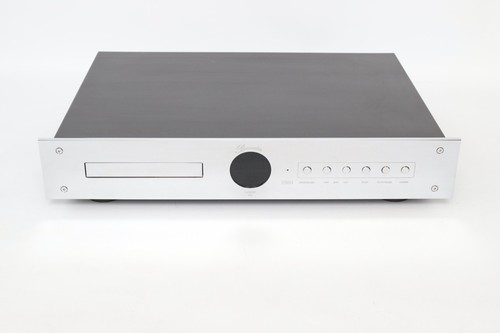 Lettore burmester 992 rondo - burmester,