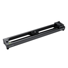 Accsoon Toprig S60 motore video binario 60 cm merce di seconda scelta videocamera slider motorizzato
