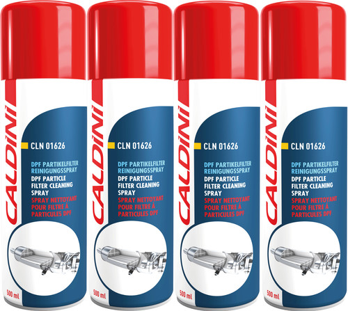 500 caldini dpf - dpf, diesel