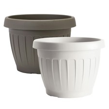 VASO TONDO ø 25 x h.18,5 Lt