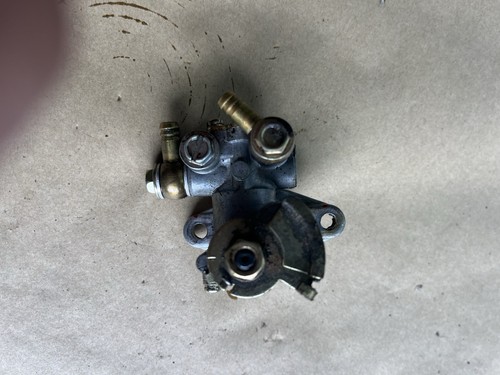 Miscelatore cagiva sst - sx, 125