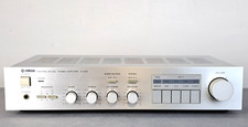 Yamaha A-400 Amplificatore