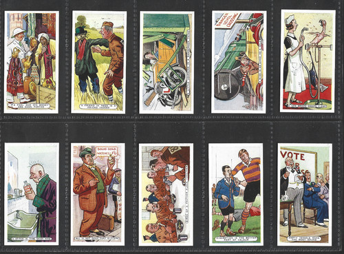 1936 ardath proverbs 1st - 1936,