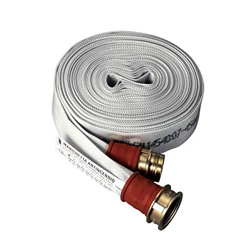 Manichetta idrante antincendio