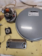 Ricambi Caldaia Sant' Andrea