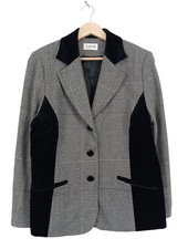 LUCIA Blazer classico Donna