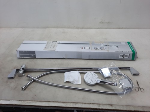 Hansgrohe crometta set doccia - crometta,