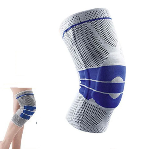 Ginocchiera fascia tutore - ginocchiera,