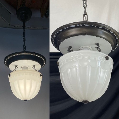 Coppia luci sospensione - coppia, a
