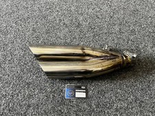 Scarico sportivo Yamaha MT-10