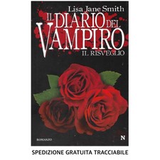Il Diario Del Vampiro • IL