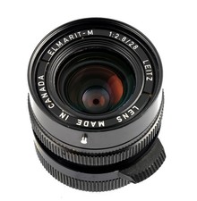 OBIETTIVO LEITZ / LEICA