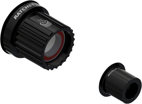 Corpo freehub swiss ratchet - freehub,