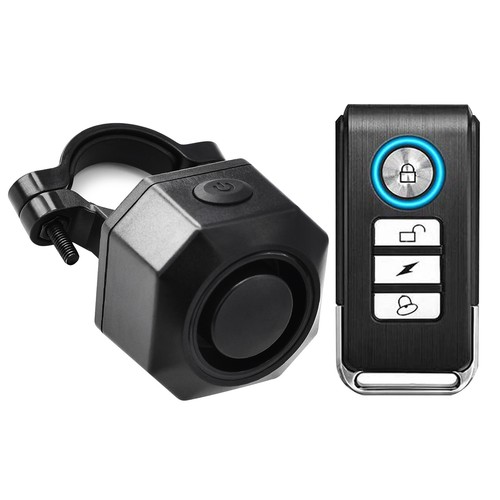 Allarme wireless vibrazione - wireless,