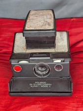 Macchina fotografica vintage