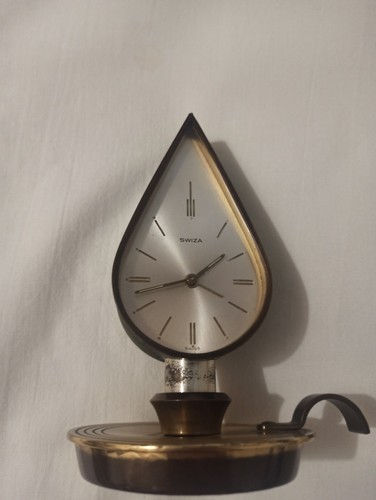 Sveglia vintage swiza - vintage, swiss