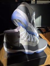Nike air jordan cool - cool, grey
