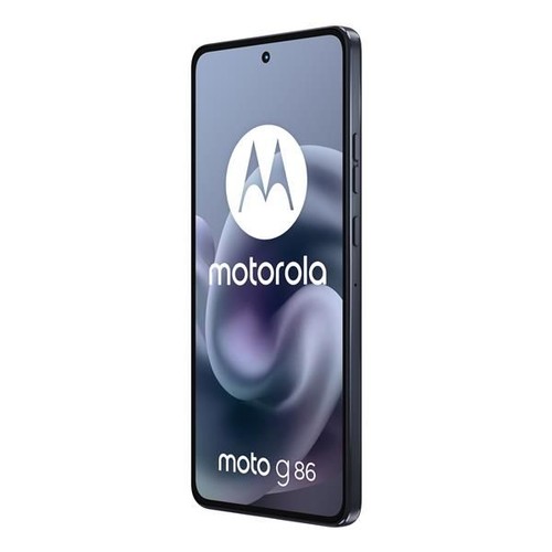 Motorola moto g86 256gb - moto,