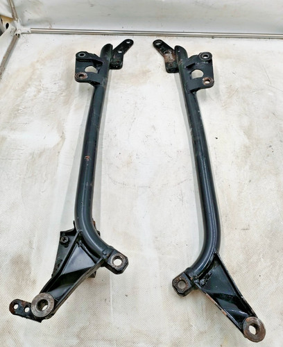 Coppia semi culle telaio - semi,