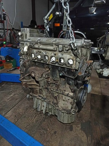 Motore audi v6 - a3, 250