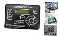 421484 Sistema di Livellamento