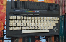 Computer Commodore Plus/4 1986