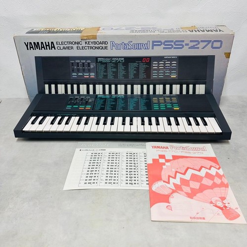 Tastiera yamaha portasound - tastiera,