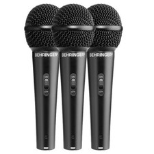 Behringer XM1800S - 3