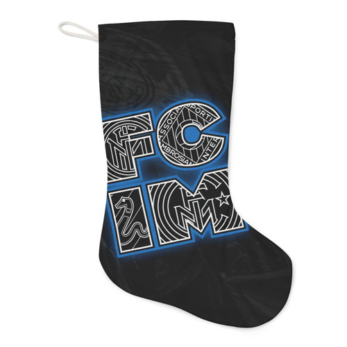 Inter calza befana epifania - inter,