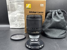 Nikon AF-S Nikkor obiettivo