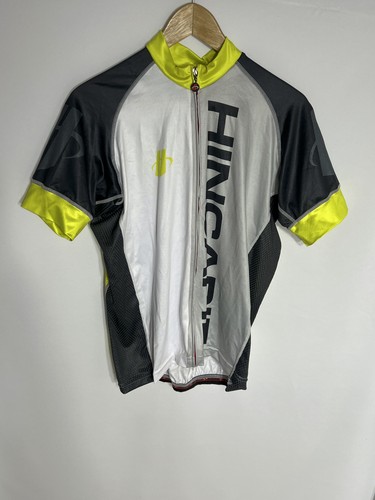 Maglia ciclismo hincapie gran - maglia,