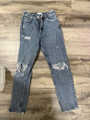 Zara women jeans - zara, women's